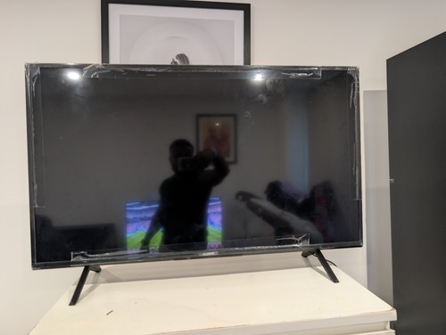 Sony bravia kd43x75wl - bravia,