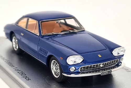 Kess ferrari 330 2 - 330, 2+2