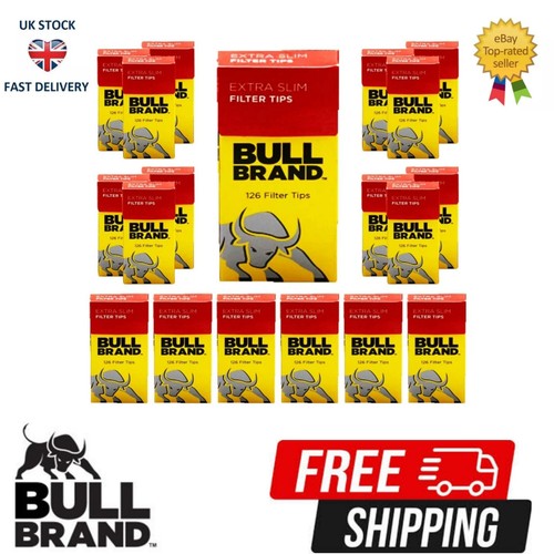 Bull brand extra slim - bull,