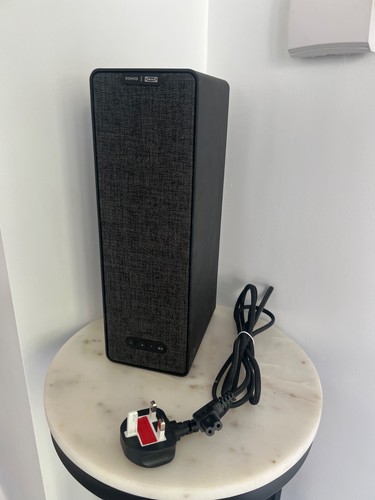 Sonos ikea black - sonos,