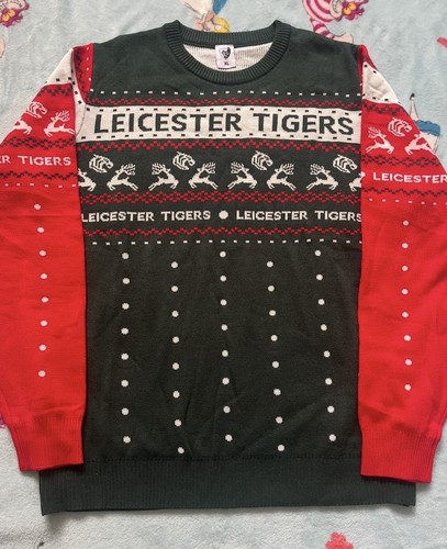 Leicester tigers rugby club - tigers,