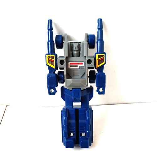 Transformers figure cog - figure,