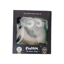 Sweet Dreamers ewan The Dream