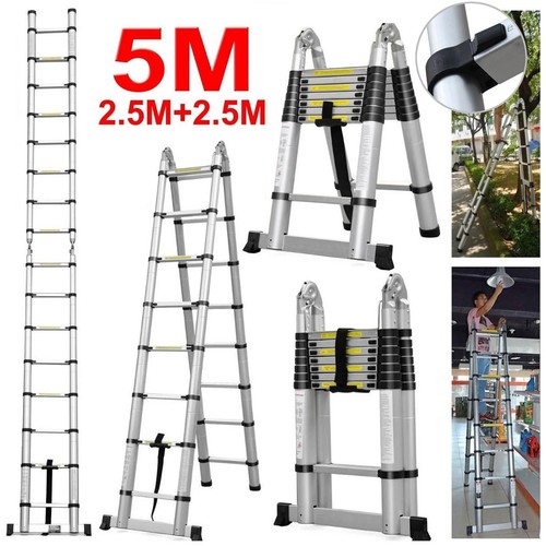 16.5FT(8.2ft+8.2ft)/5M