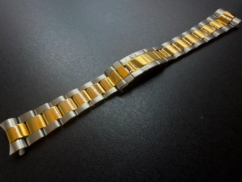 20mm oyster rolex submariner - oyster,