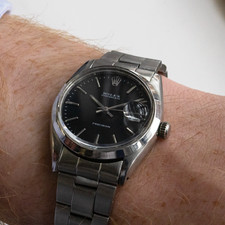 1966 Rolex Oysterdate