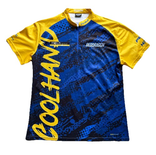 Luke humphries pdc - luke,