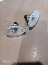 Subaru Impreza 01-07 Clear