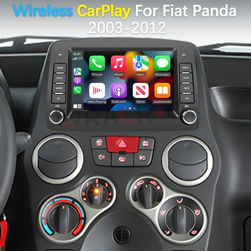 Car stereo radio apple carplay - apple,