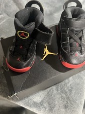 Nike Air Jordan 6 Rings