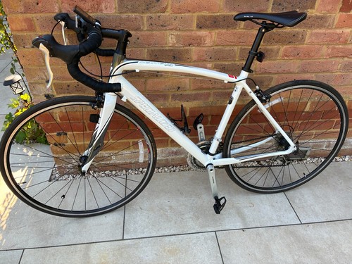 Specialized secteur road bike - secteur,