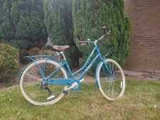Pendleton Somerby Hybrid Bike - Teal - S, M Frames