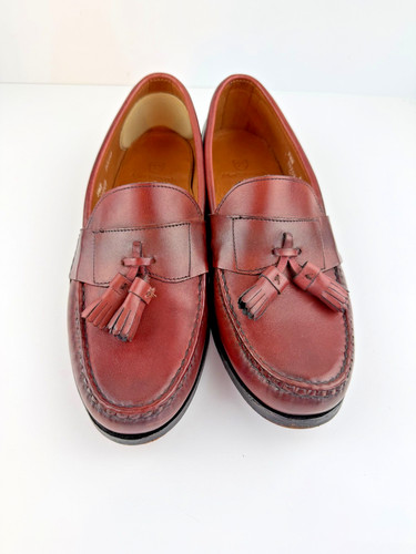 Allen edmonds schrier - allen, men's