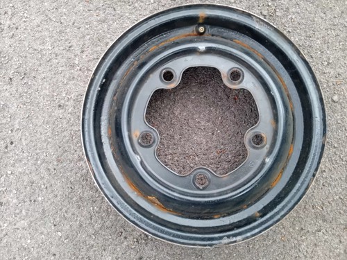 Type rim notchback - 3,