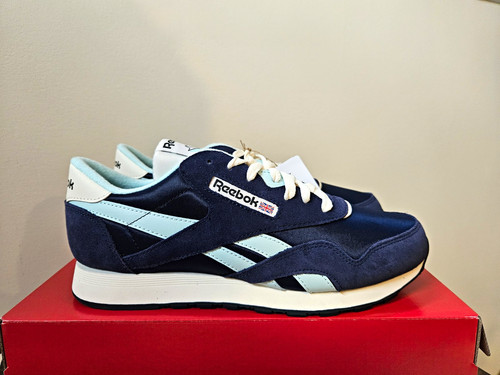Reebok classic nylon vector - nylon, 'vector