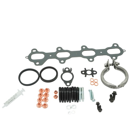 Gasket set turbocharger for - gasket,