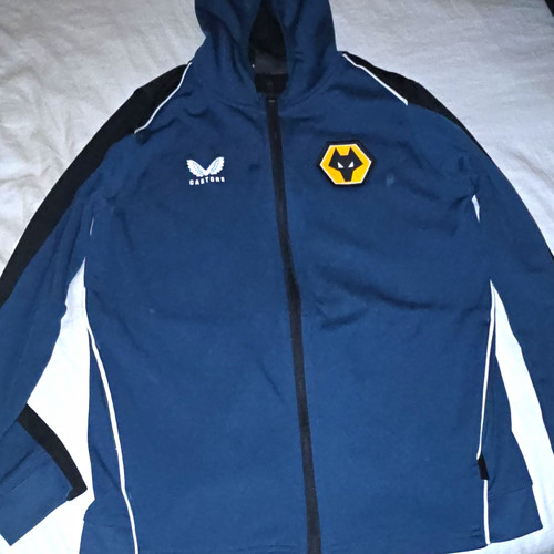 Castore wolves wolverhampton - castore,