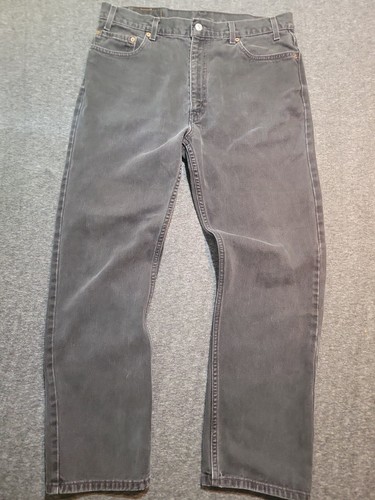 Vntg 2002 levi 505 36x30 - 2002, sz
