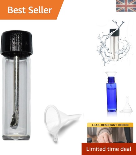 Stylish and functional 5ml - and,