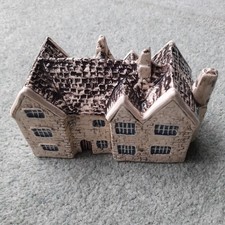 John Putnam Heritage Houses