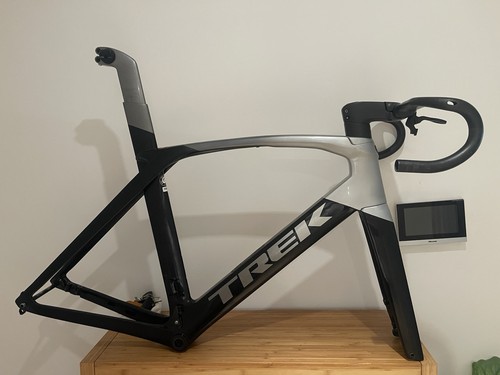 Trek madone slr 700 oclv - trek,