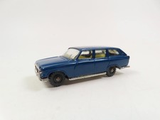 Husky Ford Zephyr Estate Car