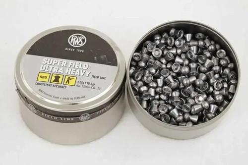 Rws super field - rws,
