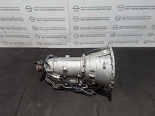 JAGUAR XJ X351 3.0 DIESEL AUTOMATIC 8 SPEED GEARBOX FW93-7000-AD