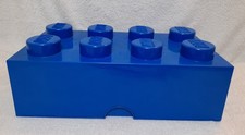 Lego Large Storage Box 8 Stud