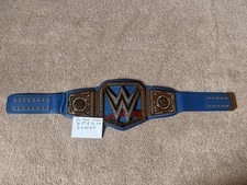 Official WWE Universal