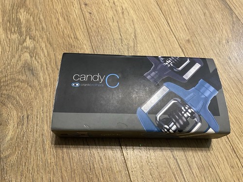 Crankbrothers candy clipless - crankbrothers,