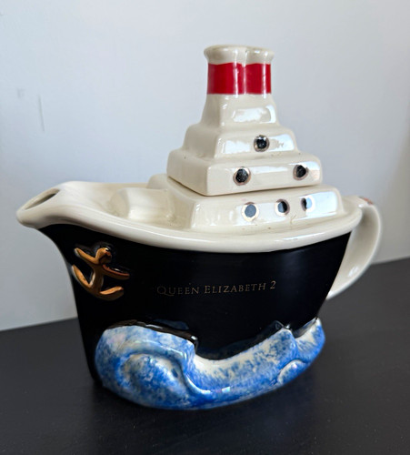 Vintage tony carter queen - vintage,