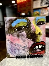 Happy Mondays, First Press