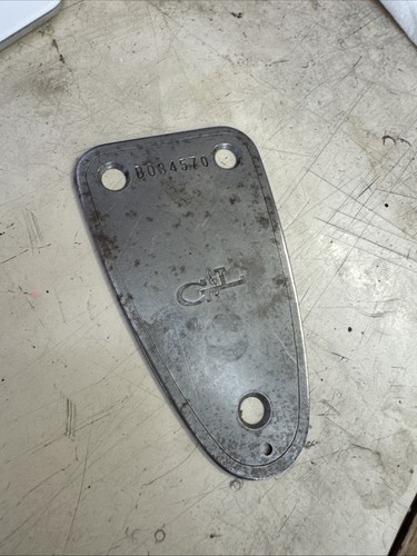 Genuine vintage bass - genuine,