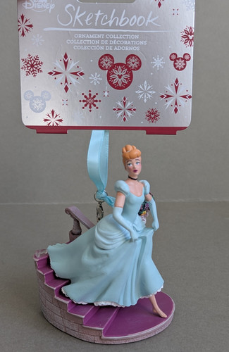 Disney sketchbook hanging - disney,