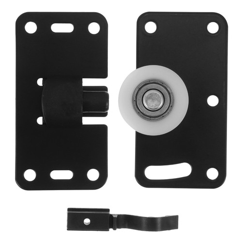 Rollers for sliding - sliding, doors