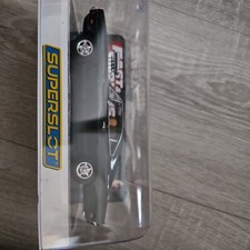 Slot car scx - car,