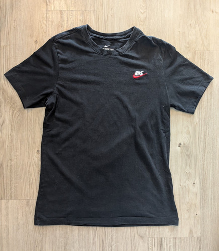 Nike the tee - nike, black