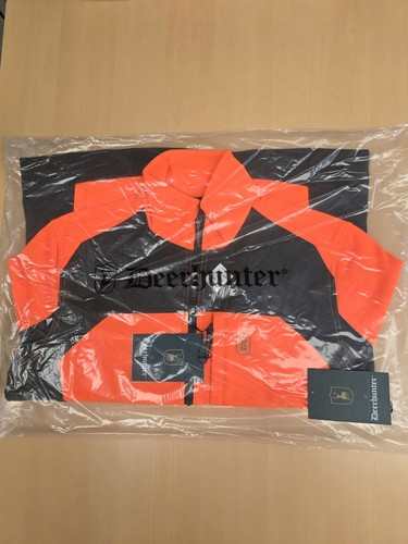 Deerhunter rogaland softshell - deerhunter,