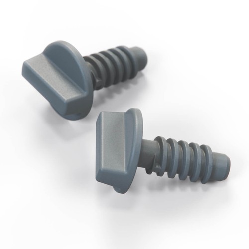 Trunk compartment trim mount - trunk,
