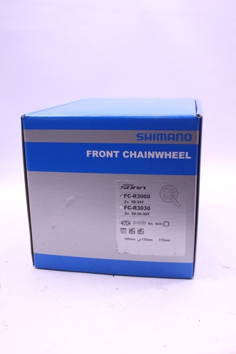 Nib shimano sora r3000 - nib,