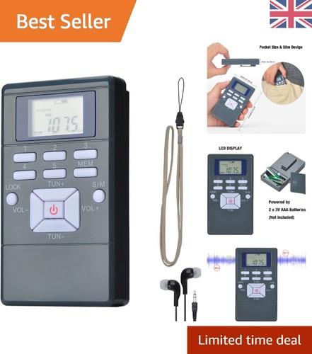 Compact portable stereo - compact,