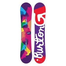 Used Burton Genie Snowboard