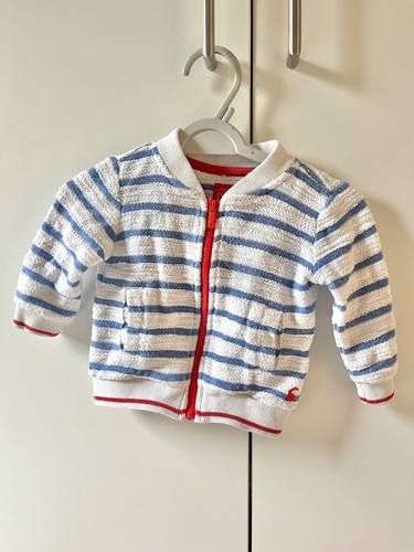 Unisex baby joules stripe - unisex,