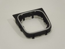 VW Scirocco 137 1K8 Manual Gear Stick Surround Trim Black 1K0711113CG
