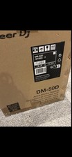 Pioneer DJ DM-50D Active