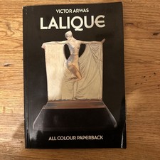 René Lalique, Victor Arwas /