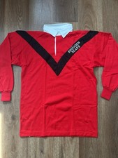 RAF Brugen Bears rugby union Shirt