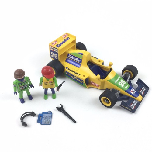 Playmobil 3603 team formula - 3603, 1