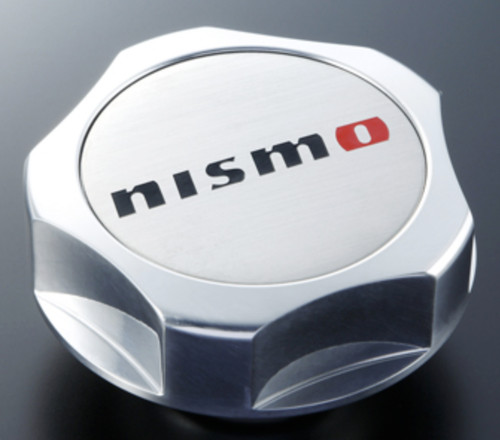 Nissan nismo oil filler - nissan,